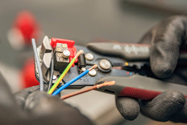 Reliable IA Electrician Solutions