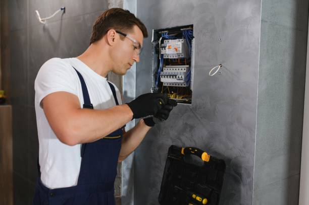 Best Electrical System Inspection  in Independence, IA