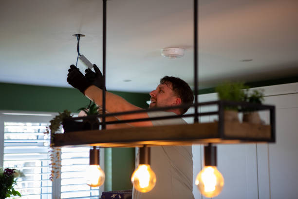 Best Local Electrician Companies  in Independence, IA