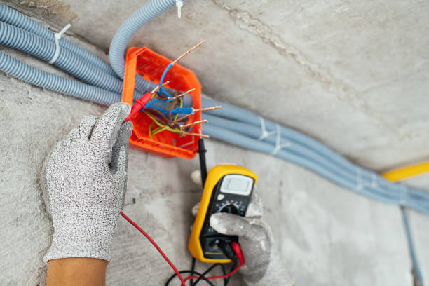 Best Affordable Electrician  in Independence, IA